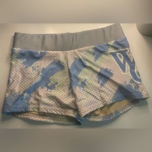 Wcss 2023 mermaid shorts